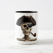 Tasse 2 Couleurs Piper's (Centre)