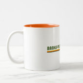 Tasse 2 Couleurs Piste Banks-Vernonia (Gauche)