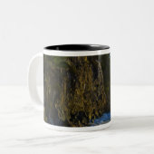 Tasse 2 Couleurs Plage Ansi Victorin 2 (Devant gauche)