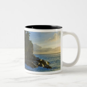 Tasse 2 Couleurs Plage Ansi Victorin 2