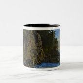 Tasse 2 Couleurs Plage Ansi Victorin 2 (Centre)