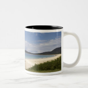 Tasse 2 Couleurs Plage, South West Rocks, Nouvelle-Galles du Sud,