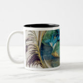 Tasse 2 Couleurs Plat, c.1870-80 (Gauche)