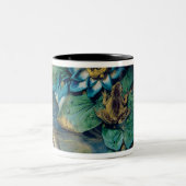 Tasse 2 Couleurs Plat, c.1870-80 (Centre)