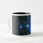Tasse 2 Couleurs Pleiades 2 (Devant gauche)