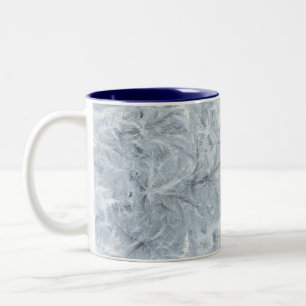 Tasse 2 Couleurs Plumes
