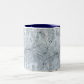 Tasse 2 Couleurs Plumes (Centre)