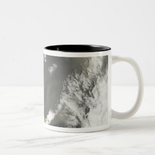 Tasse 2 Couleurs Plumes de la poussière enlevant à l'air comprim