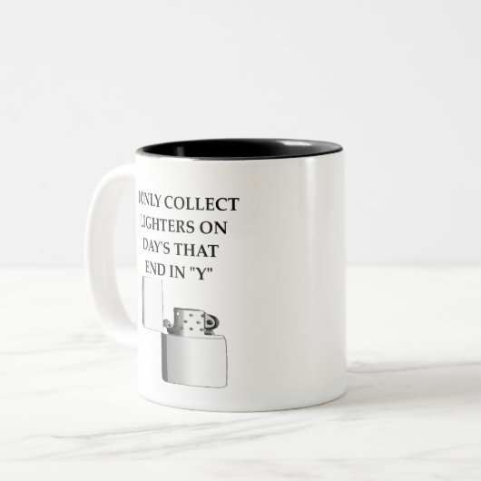 TASSE 2 COULEURS PLUS LÉGER (Devant gauche)