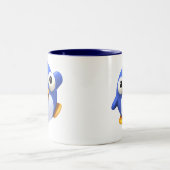 Tasse 2 Couleurs Poivre (Centre)