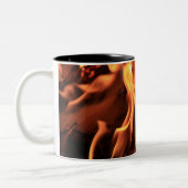 Tasse 2 Couleurs Pompe 1 (Gauche)