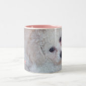 Tasse 2 Couleurs Pookie (Centre)