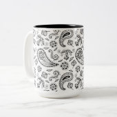 Tasse 2 Couleurs Populaire (Devant gauche)
