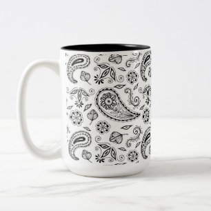 Tasse 2 Couleurs Populaire