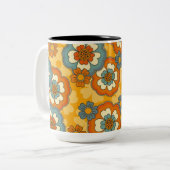 Tasse 2 Couleurs Populaire (Devant gauche)