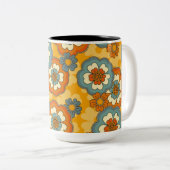 Tasse 2 Couleurs Populaire (Devant droit)