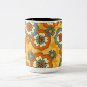 Tasse 2 Couleurs Populaire (Centre)