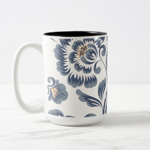 Tasse 2 Couleurs Populaire