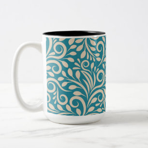 Tasse 2 Couleurs Populaire