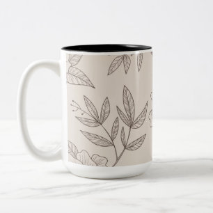 Tasse 2 Couleurs Populaire