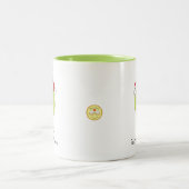 Tasse 2 Couleurs Porte de lunettes Optomotriste (Centre)