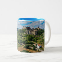 Portugal réel - Obidos