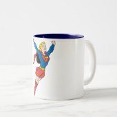 Tasse 2 Couleurs Pose superfille 6 (Devant droit)