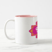 Tasse 2 Couleurs Pour Cette Spéciale "GiGi 2019" (Gauche)