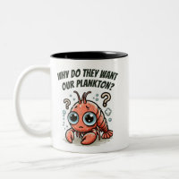 Pourquoi veulent-ils notre plancton?