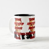 Tasse 2 Couleurs poutine-2980748 03112022-2 (Devant gauche)