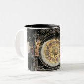 Tasse 2 Couleurs Prague (Devant gauche)