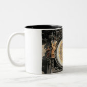 Tasse 2 Couleurs Prague (Gauche)