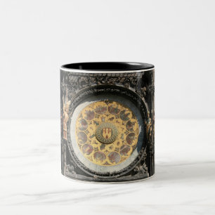 Tasse 2 Couleurs Prague