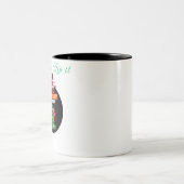 Tasse 2 Couleurs Prends-le. Extrait-le. (Centre)