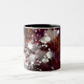 Tasse 2 Couleurs Préparation sombre (Centre)