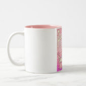Tasse 2 Couleurs Princess (Gauche)