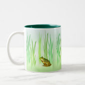 Tasse 2 Couleurs Princesse Charming (Gauche)