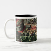 Tasse 2 Couleurs Procès de Galilée, 1633 2 (Gauche)