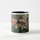 Tasse 2 Couleurs Procès de Galilée, 1633 2 (Centre)