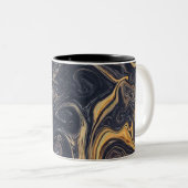 Tasse 2 Couleurs produits tendance (Devant droit)
