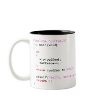 Programmation de Coffee.c