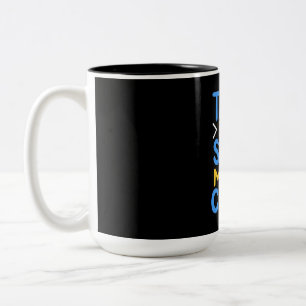 Tasse 2 Couleurs Programmeur Me Montre Le Code