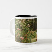 Tasse 2 Couleurs Promenade (Devant gauche)