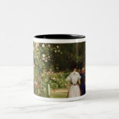 Tasse 2 Couleurs Promenade (Centre)