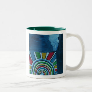 TASSE 2 COULEURS PROTECTION