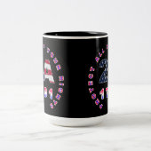 Tasse 2 Couleurs Protégez vos droits 2A (Centre)