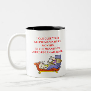 TASSE 2 COULEURS PSYCH
