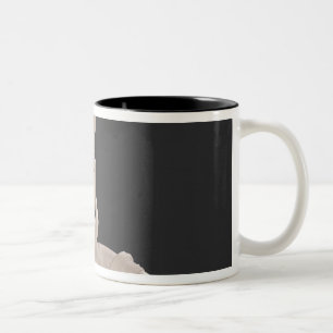 Tasse 2 Couleurs Psyché rétablie par le baiser du cupidon 1787-93