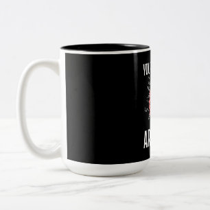 Tasse 2 Couleurs Psychologue Vos Sentiments Sont Valables