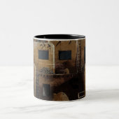 Tasse 2 Couleurs Pueblo (Centre)